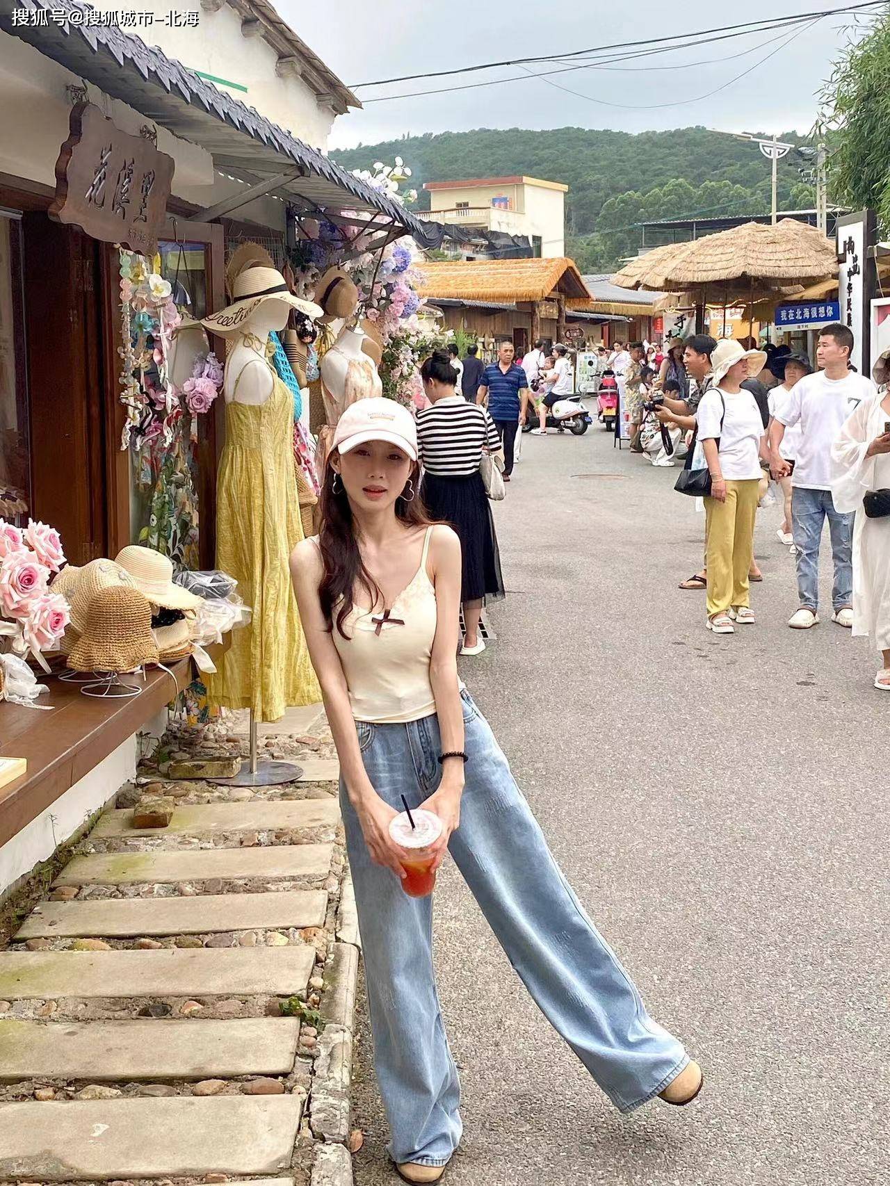 北海旅游5天一般费用去涠洲岛旅行线路安排澳门新葡京网页看完少走十里弯路！现在去