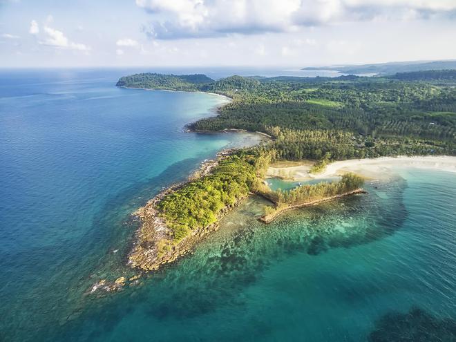 上未被驯服的天堂原乡水上屋的慵懒假期。新葡京娱乐场app泰国兰达岛:安达曼海(图1) 上未被驯服的天堂原乡水上屋的慵懒假期。新葡京娱乐场app泰国兰达岛:安达曼海(图1)