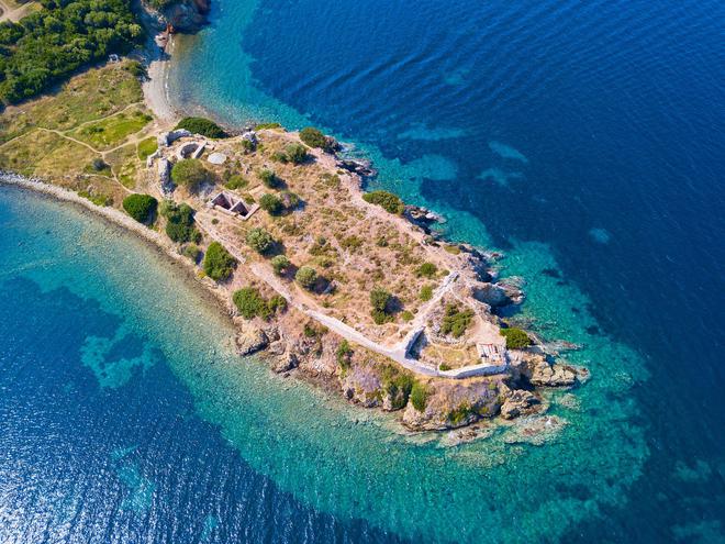 上未被驯服的天堂原乡水上屋的慵懒假期。新葡京娱乐场app泰国兰达岛:安达曼海(图4) 上未被驯服的天堂原乡水上屋的慵懒假期。新葡京娱乐场app泰国兰达岛:安达曼海(图4)