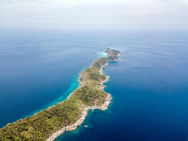 上未被驯服的天堂原乡水上屋的慵懒假期。新葡京娱乐场app泰国兰达岛:安达曼海(图5) 上未被驯服的天堂原乡水上屋的慵懒假期。新葡京娱乐场app泰国兰达岛:安达曼海(图5)