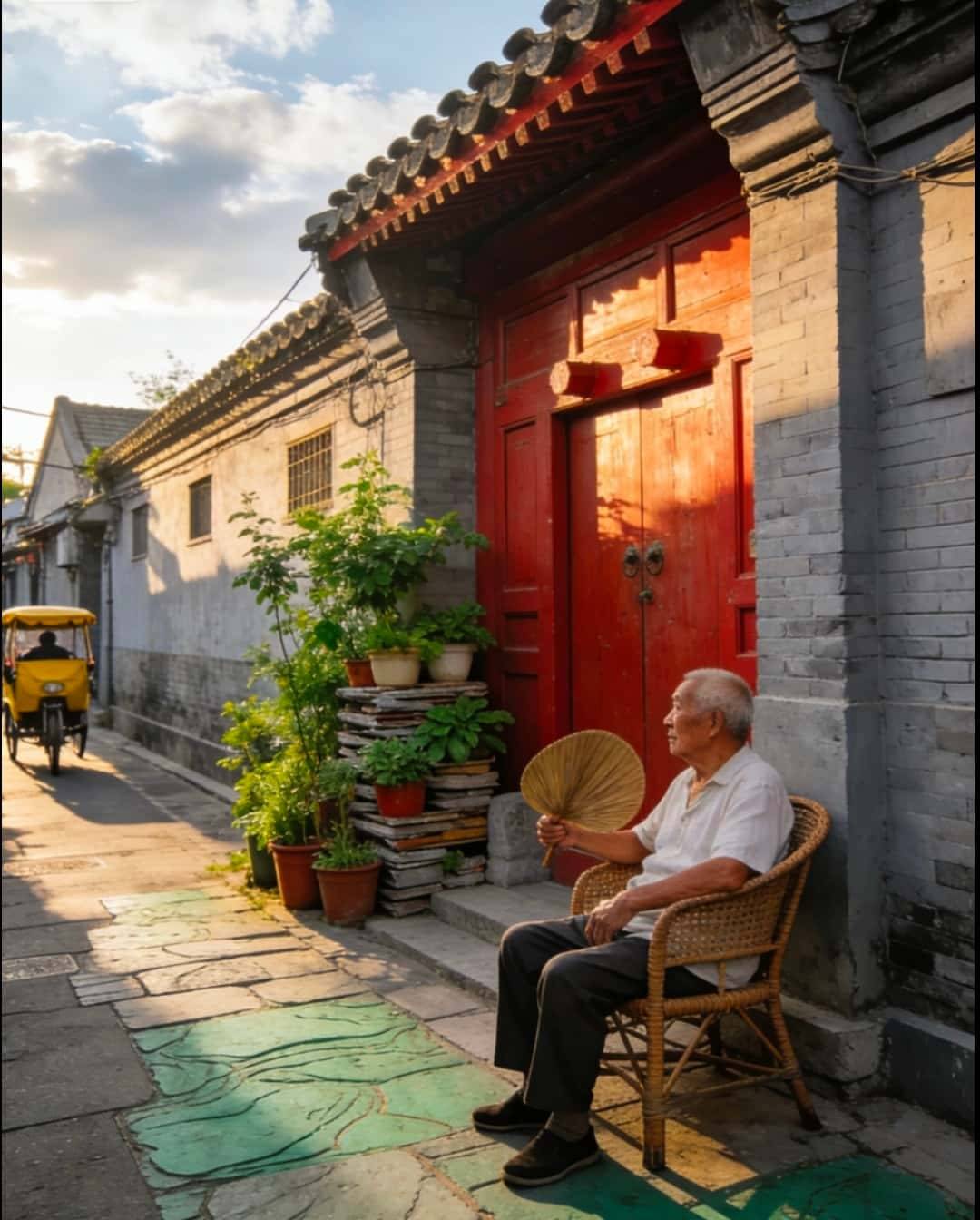 宫 + 国家博物馆深度游 靠谱避坑 + 高端服务推荐新葡京亲测北京五天四晚奢华游!北京东方君悦大酒店 故(图2) 宫 + 国家博物馆深度游 靠谱避坑 + 高端服务推荐新葡京亲测北京五天四晚奢华游!北京东方君悦大酒店 故(图2)