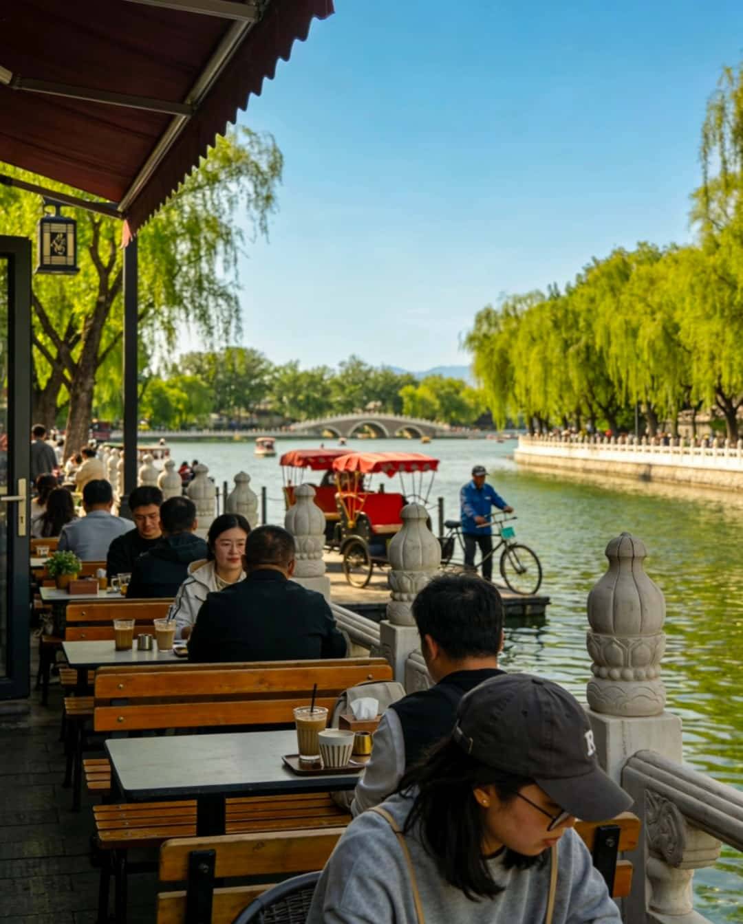 社故宫珍宝馆专属讲解长城星空导览独家体验澳门新葡京网页小众高端游!北京前十旅行(图1) 社故宫珍宝馆专属讲解长城星空导览独家体验澳门新葡京网页小众高端游!北京前十旅行(图1)