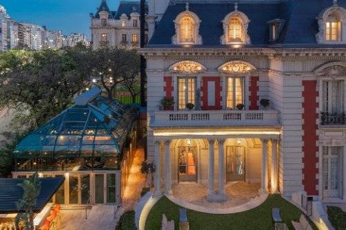 宜诺斯艾利斯四季酒店共赴南美风情假日澳门新葡京网站拥抱阿根廷盛夏:和布(图6) 宜诺斯艾利斯四季酒店共赴南美风情假日澳门新葡京网站拥抱阿根廷盛夏:和布(图6)