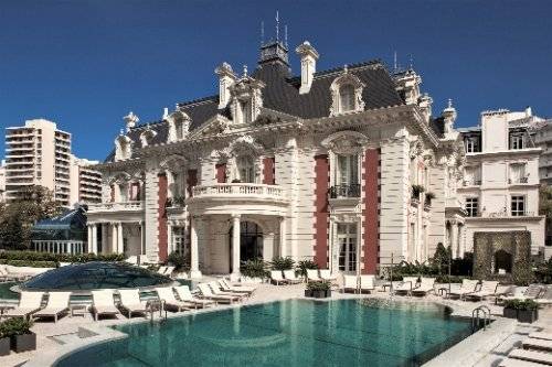 宜诺斯艾利斯四季酒店共赴南美风情假日澳门新葡京网站拥抱阿根廷盛夏:和布(图10) 宜诺斯艾利斯四季酒店共赴南美风情假日澳门新葡京网站拥抱阿根廷盛夏:和布(图10)